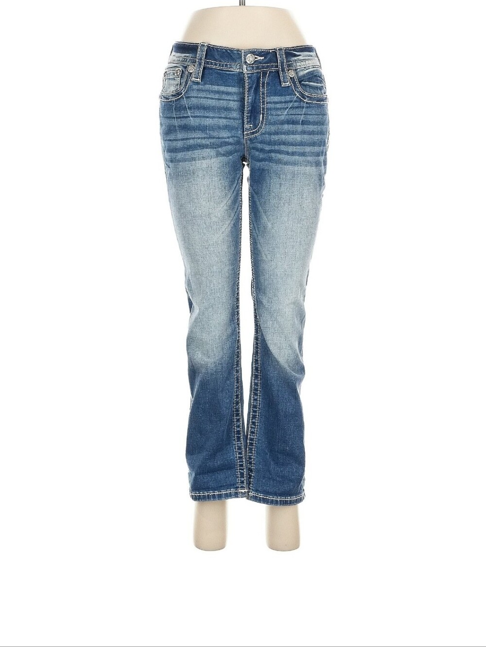 Miss Me Women’s Denim Jeans - Size 28
